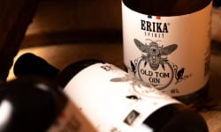 Erika Spirit - Old Tom Gin BIO - 50cl