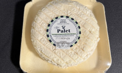 Laiterie de la Nive - Palet x1