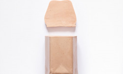 Lucien Doriath - Foie gras d'oie truffé - 1kg