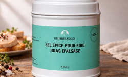 Maison Schmid - Mélange pour foie gras d'Alsace