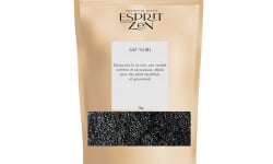 Esprit Zen - Riz Noir - Sachet zip 1Kg