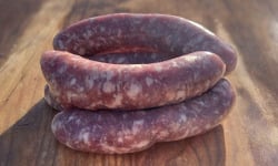 La Robinerie, Maison Kohler - Saucisses de Toulouse 500g