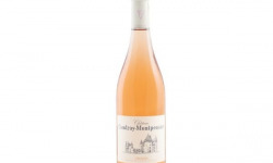 Vignobles Feray - CHINON ROSE x6