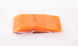 Saumon de France - Saumon de France - Pavé 160 g