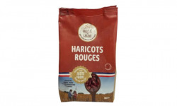 BERRY GRAINES - Haricots rouges origine France - 350g