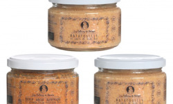 Les délices de Noémie - Petits Pots Bébé 12 Mois: Ratatouille X 2, Moussaka X 1