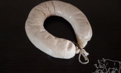 SCEA Champ du Puits - Charcuterie Bio - Boudin Blanc