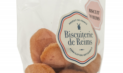 Biscuiterie de Reims - Mini Madeleines Biscuit de Reims