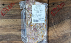 La Ferme de Cabrol - Pâté de tête 300g