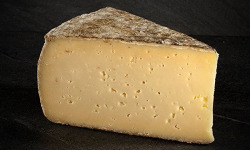 Les Affineurs des Volcans - Tomme Fermière Marcel Charrade | Portion env. 500 g