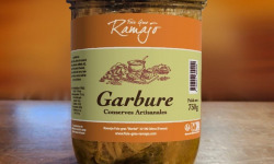 Maison Ramajo - Garbure 750g
