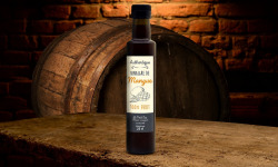 Vinaigres le petit Bio - Vinaigre de Mangue bio - 25cl