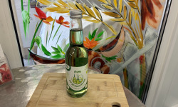 La Ferme Durbois - Limonade artisanale La Beauceronne Mojito 33cl