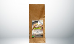 Adal Terra - Pâtes - Spaguetti de Blé Khorasan Biodynamique 400G