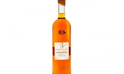 Domaine de Bilé - Armagnac Ariane 2007 70cl