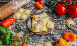 Saveurs Italiennes - Raviolis au poivron et au chorizo - 2 à 3 pers