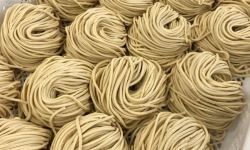Lioravi, l'authentique pâte fraîche ! - [Précommande] Yakisoba - 1kg