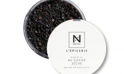 Caviar de Neuvic - Fleur De Sel Au Caviar Séché 50g