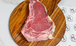 Maison Lascours - L-Bone de Bœuf Normand - 600gr