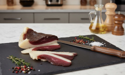 Esprit Foie Gras - Magret De Canard Séché Entier - Médaille de bronze 2025 Concours général agricole de Paris