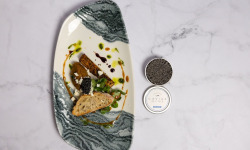 Caviar de l'Isle - Caviar Beluga 50g - Caviar de l'Isle