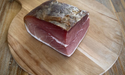 Les Jambons d’Antan - 1/4 de jambon fumé sans os env 1,3kg