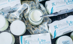 Laiterie du Climont - K-Philus - K-Philus Offre Pro : 36 Lots De K-Philus Chèvre (72 pots)