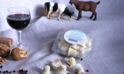 Boutique Boisette - Boite de 25 apérifroms 70g