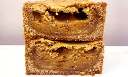 Pierre & Tim Cookies - Brookie spéculoos