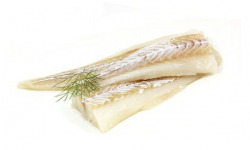 Ma poissonnière - Filet De Cabillaud - Lot De 1 Kg