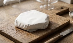 Ferme de Chavenne - Cam des biquettes 400g
