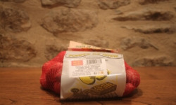 La Ferme DUVAL - Pomme de Terre CHAIR FERME CHERIE 2kg