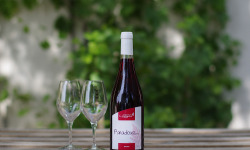 Domaine de l'Ambroisie - Paradoxe