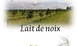 Les Vergers De Tailhac - Lait de noix