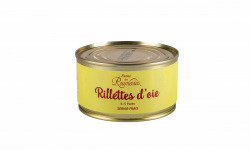 La Ferme des Roumevies - Rillettes d’Oie 200 g