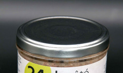 Secrets de Famille - Pâté pomme et chouchen