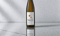 Maison Schmid - Pinot Gris Dorfburg 2024 - Domaine de l'Envol