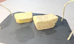 Ferme de Montchervet - Foie gras de canard mi cuit