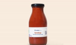 Omie - Ketchup - 275 g