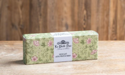 Le Petit Duc - Barre de nougat aux pistaches