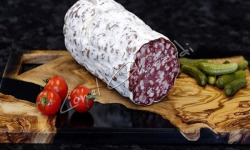 Boucherie Charcuterie Traiteur Lionel Ghérardi - Rosette Artisanale - 200g