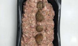 Maison Marechal - Farce De Volaille Noël 500g