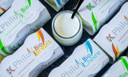 Laiterie du Climont - K-Philus - K-philus Offre Pro : 18 Lots Brebis, 12 Lots Vache, 6 Lots Chèvre