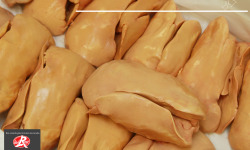 Maison Paris - Foie-gras De Canard Extra Label Rouge Landes Cru Déveiné