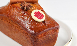 La Tarte Tropézienne - Pain d'épices