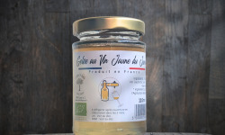Elevage de Cochons en Forêt et Produits du Terroir Jurassien - Gelée de Vin Jaune - Bio