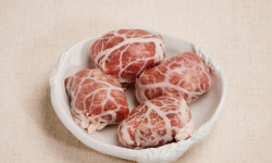 Maison Millas - 4 Paupiettes De Porc