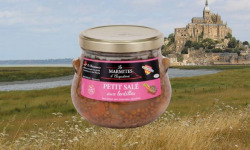 La Chaiseronne - PETIT SALE AUX LENTILLES