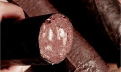 Maison Biau - [Précommande] Boudin à l'oignon