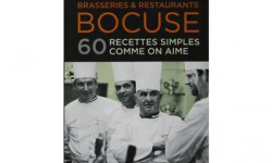 Les Produits Paul Bocuse - Livre 60 Recettes Simples Comme on Aime